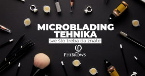 Read more about the article Microblading tehnika iscrtavanja obrva – sve što treba da znate